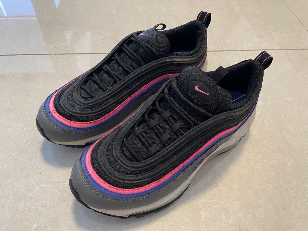 Air max 97 older kids online