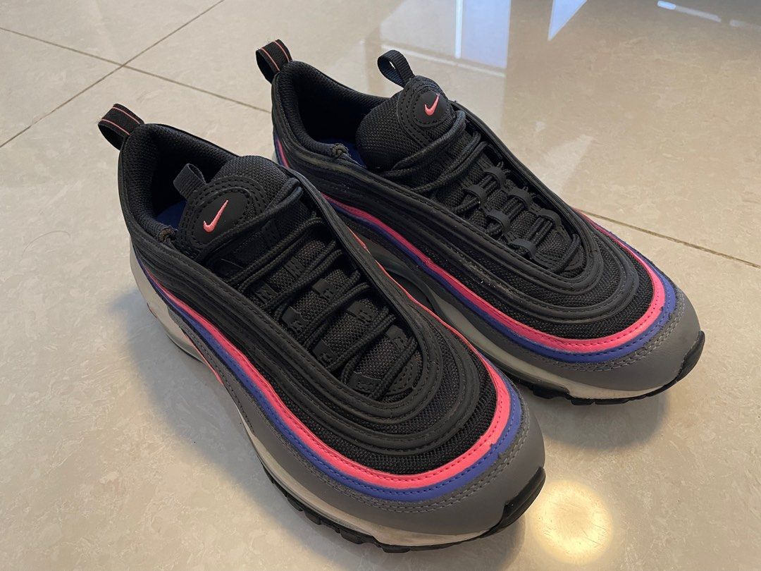 Nike 97 older kids cheap