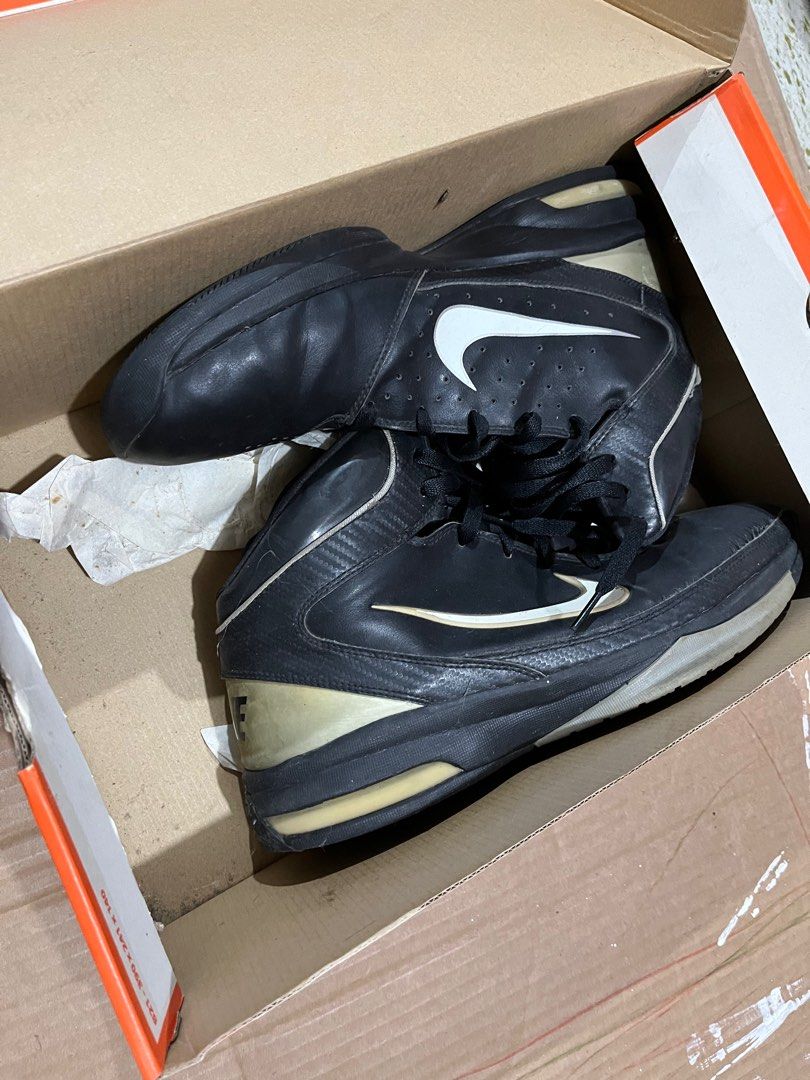 Nike air max hyped tb clearance