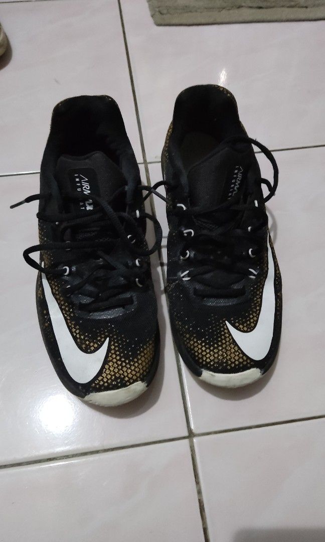 Nike top infuriate 1