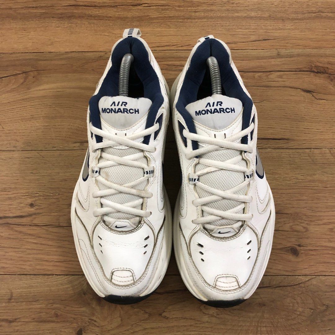 Air clearance monarch fashion