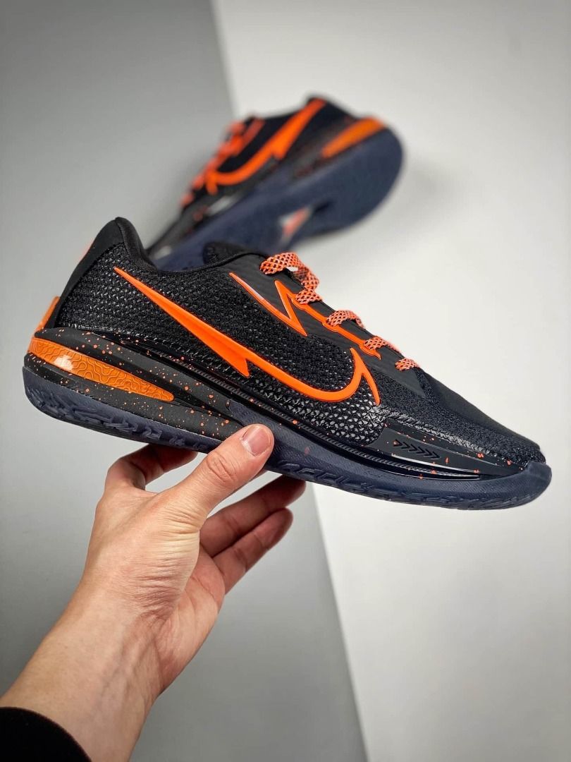 Nike zoom cheap 217 basketball