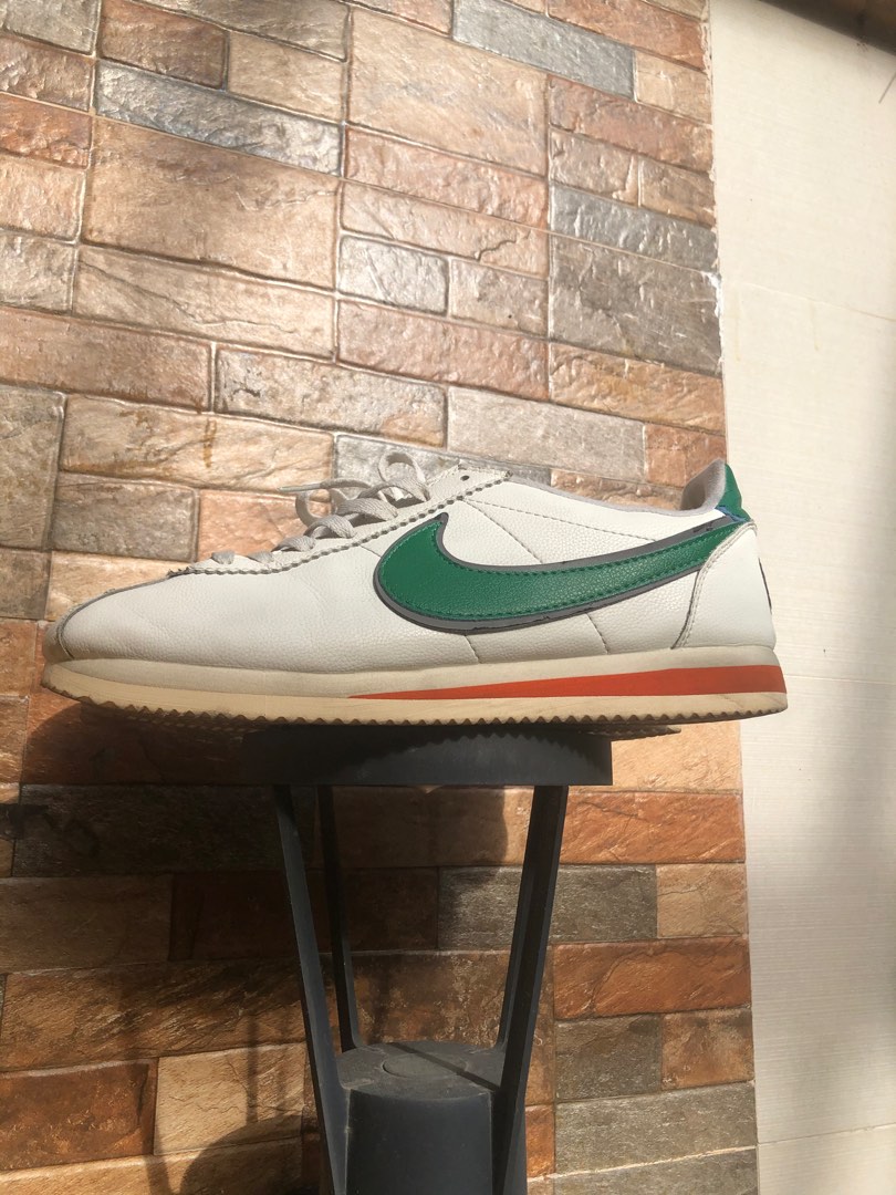 Nike Classic Cortez Stranger Things Hawkins High School