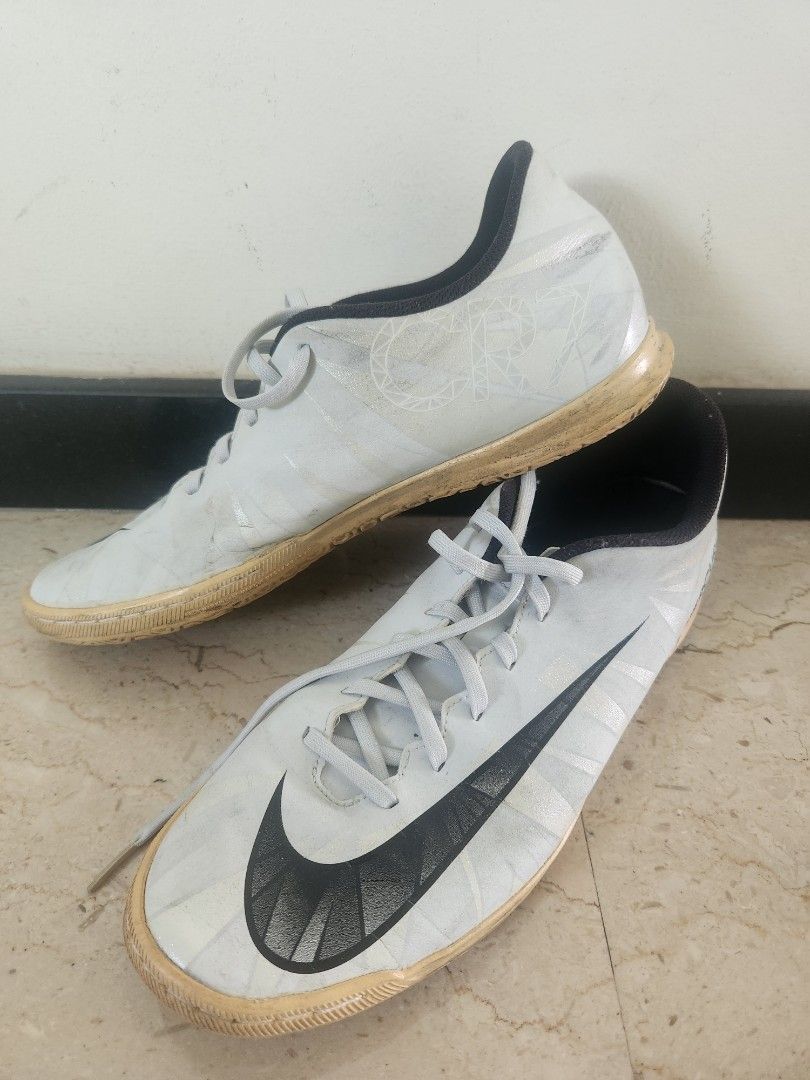 Nike CR7 Mercurial Futsal Shoes