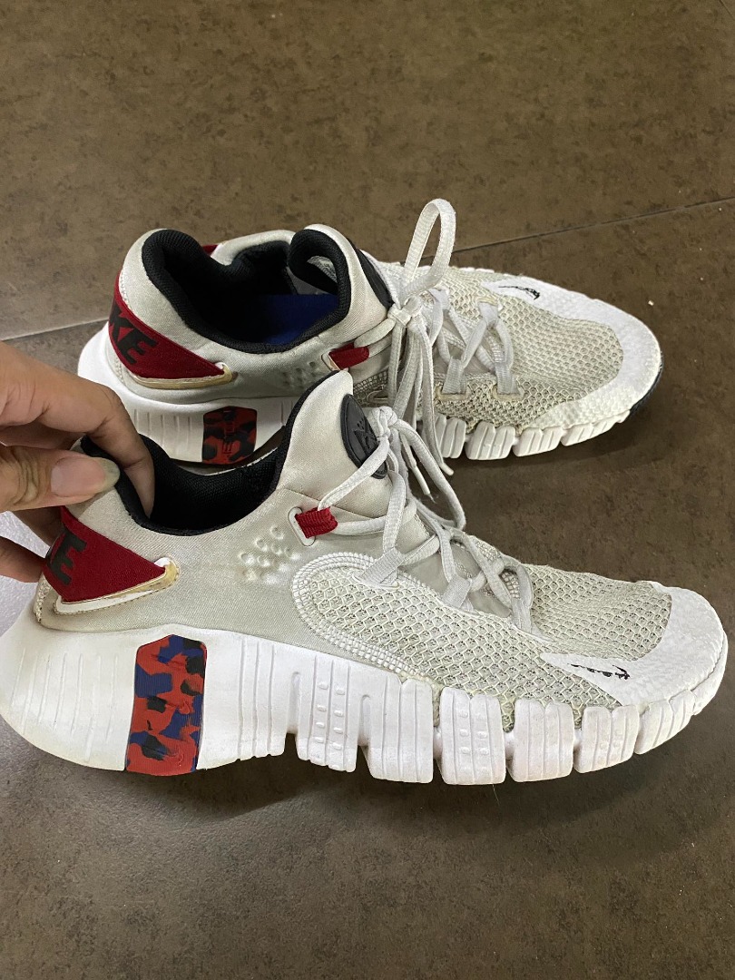 Nike Free Metcon 4 Veteran s Day