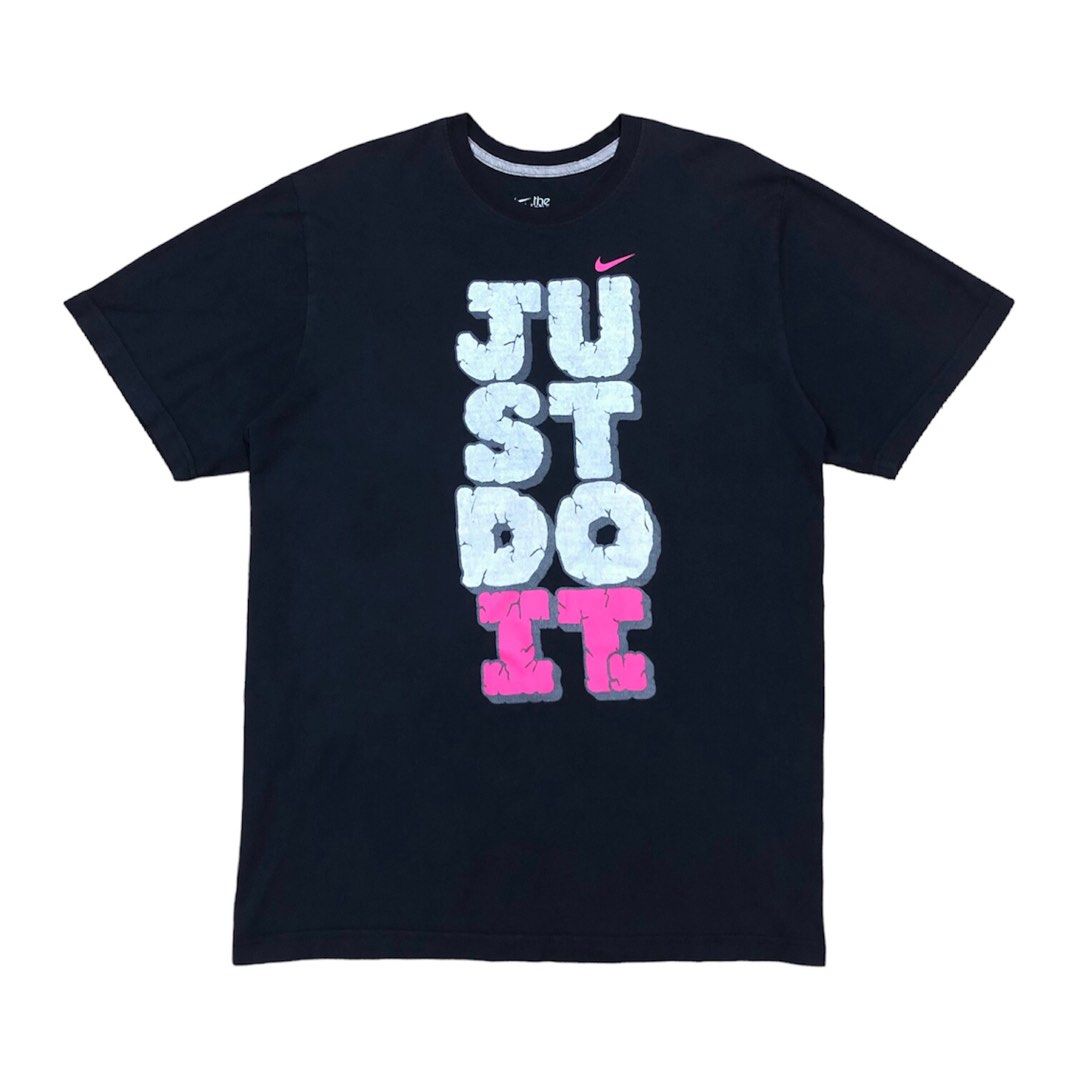 Polos nike clearance just do it