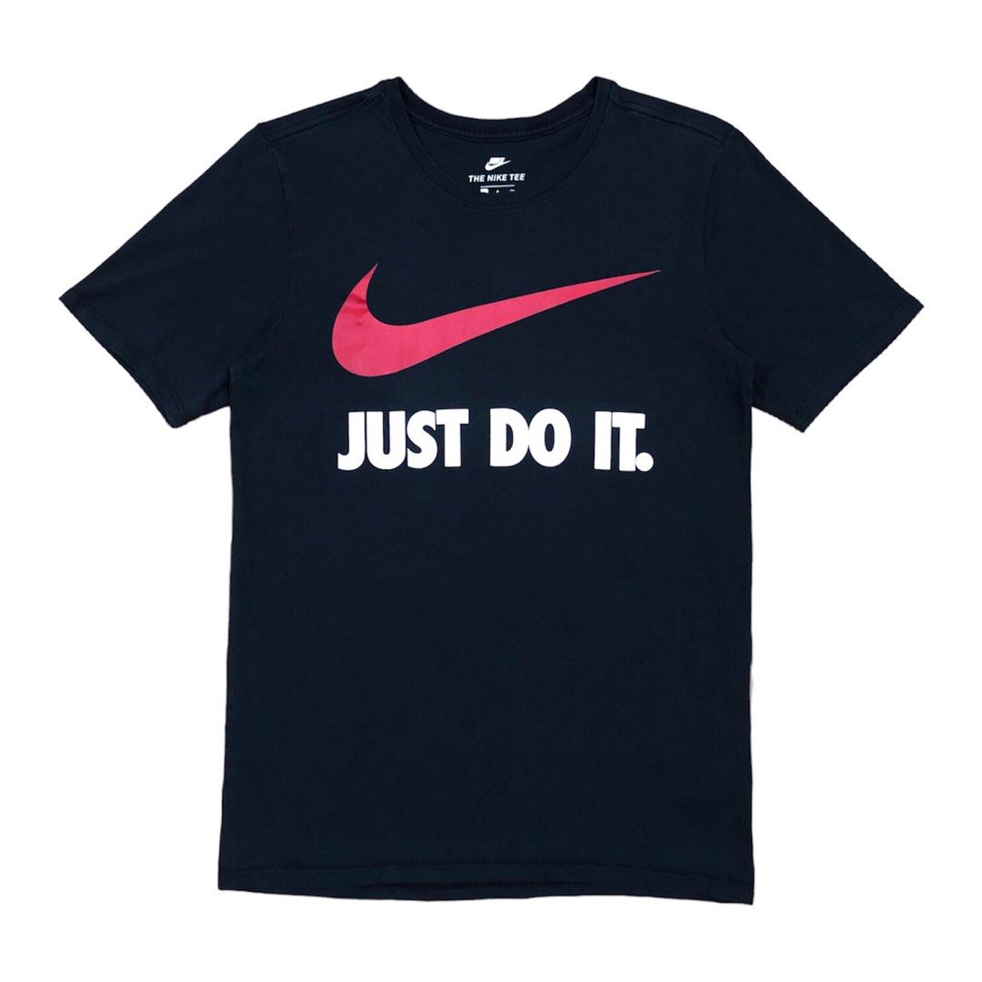 Polos nike just 2025 do it