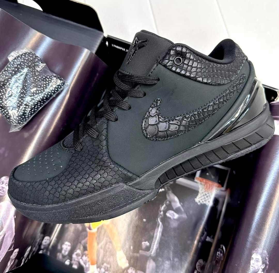 mamba protro 5