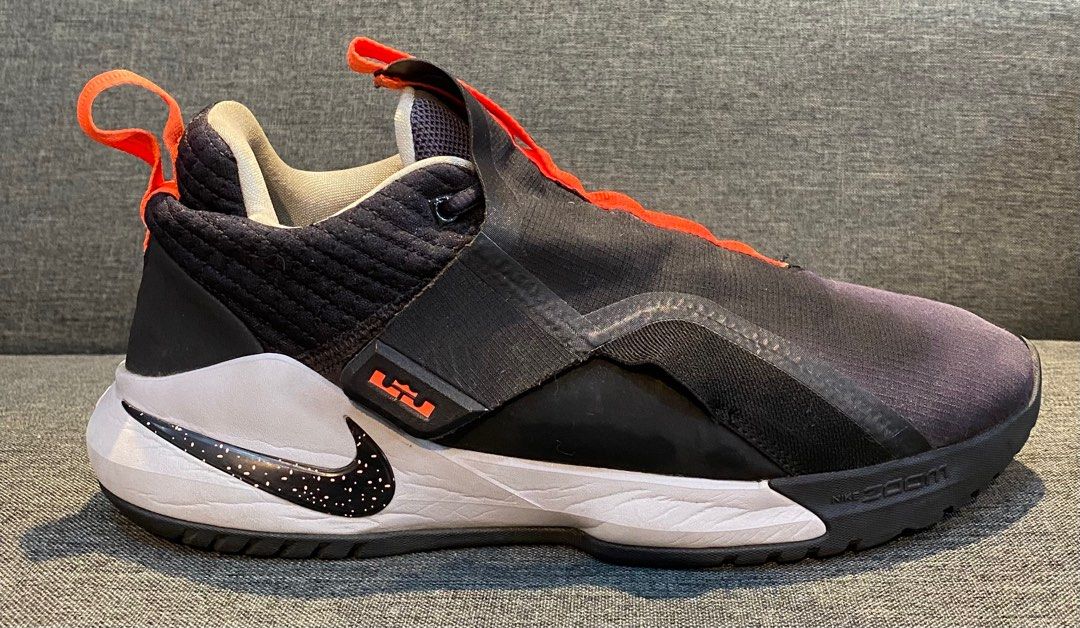 Lebron ambassador x1 clearance