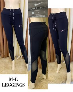 NIKE LEGGINGS