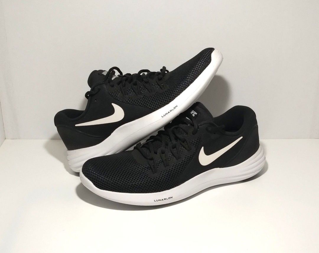 Nike lunarlon kengät store