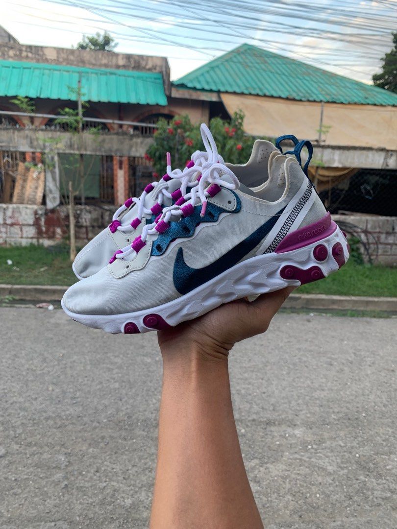 Nike react element 55 38 store