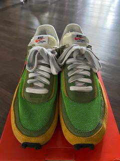 Lacet best sale nike sacai