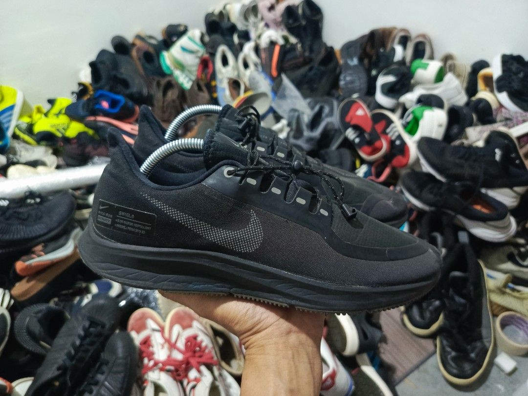 Nike winflo shield sales 5