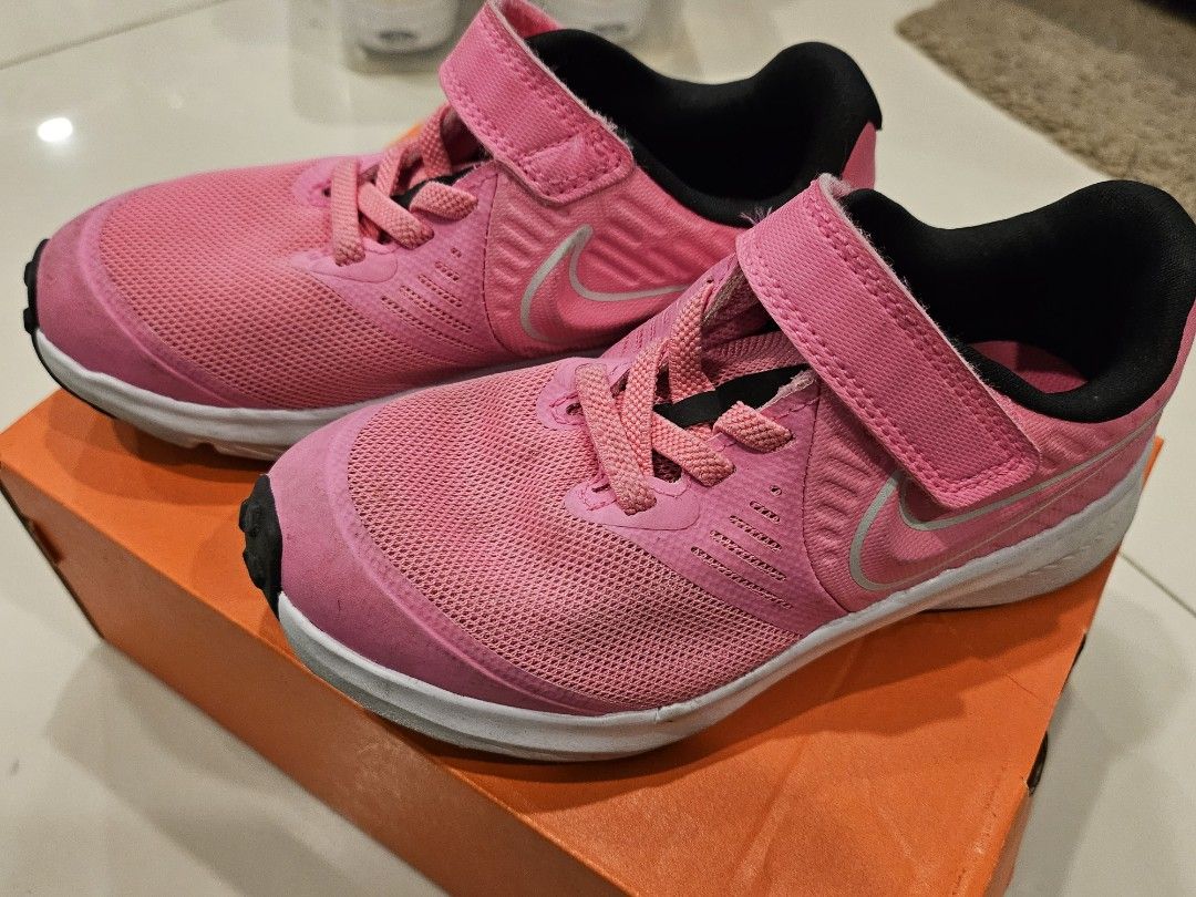 Nike Star Runner 2 PSV Babies Kids Babies Kids Fashion on