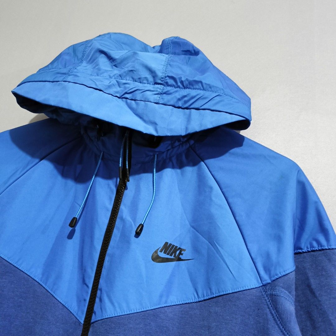 windrunner tech fleece