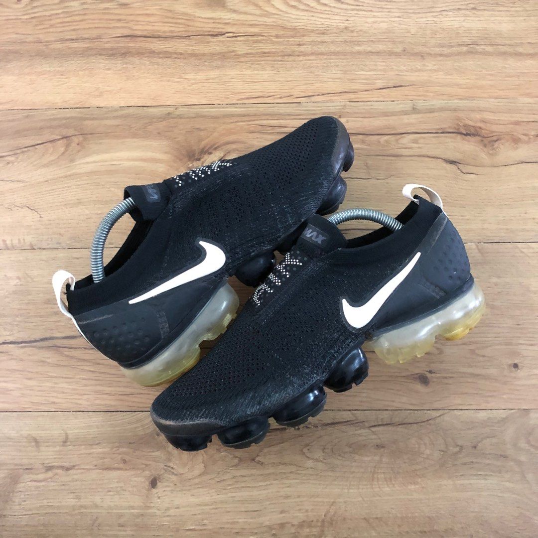 Nike air vapormax discount flyknit moc 2 uk