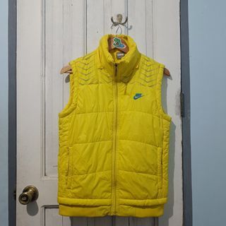 NIKE VEST