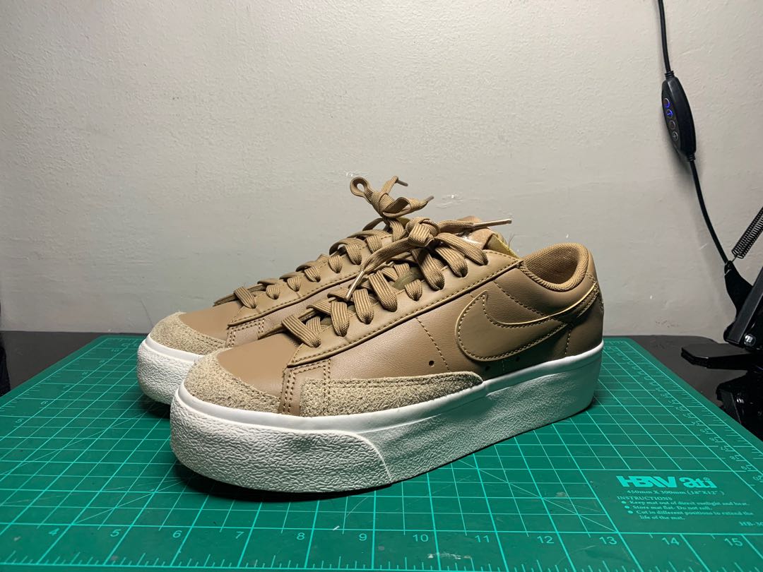 Nike x procell blazer low online
