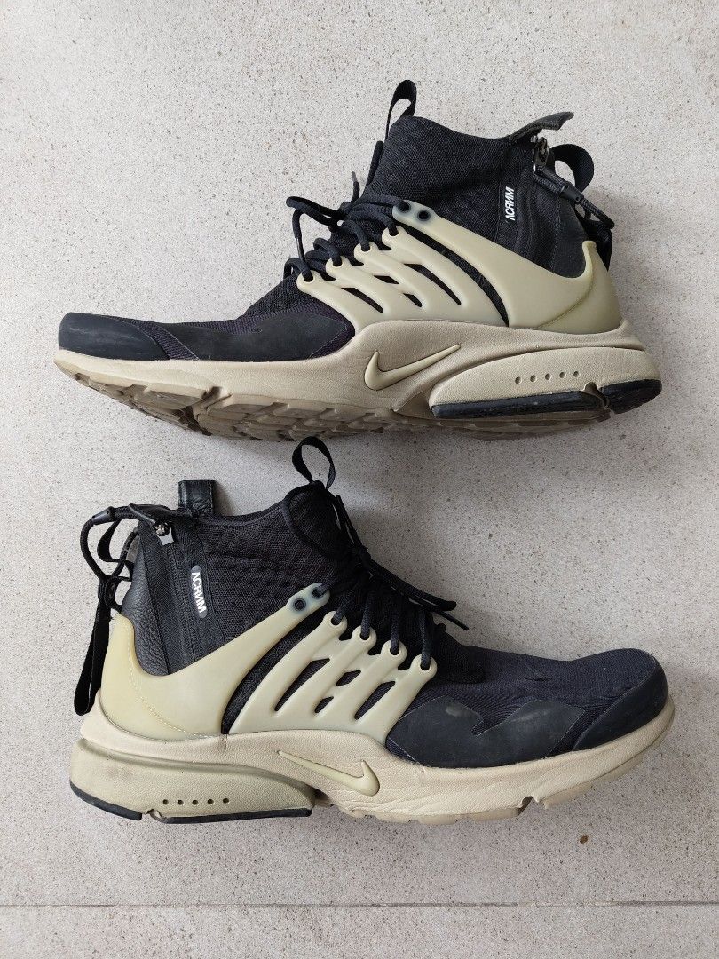 Nike acronym 2024 presto bamboo