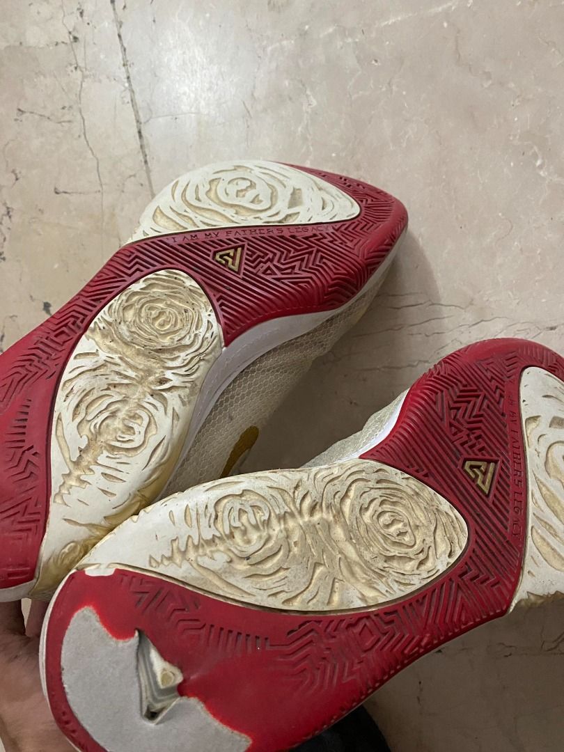 Nike Zoom Freak 1 EP 'Roses', Men's Fashion, Footwear, Sneakers on ...