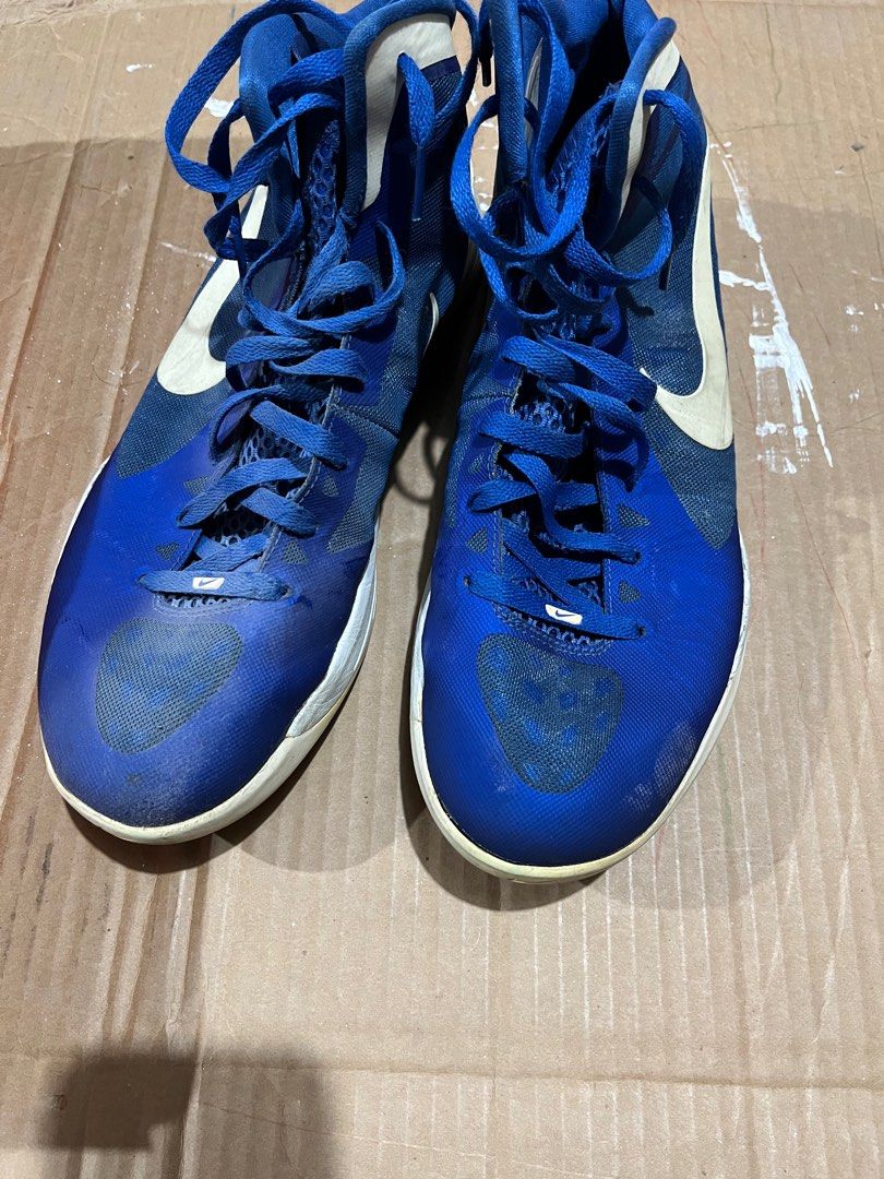 Nike zoom hyperdunk on sale