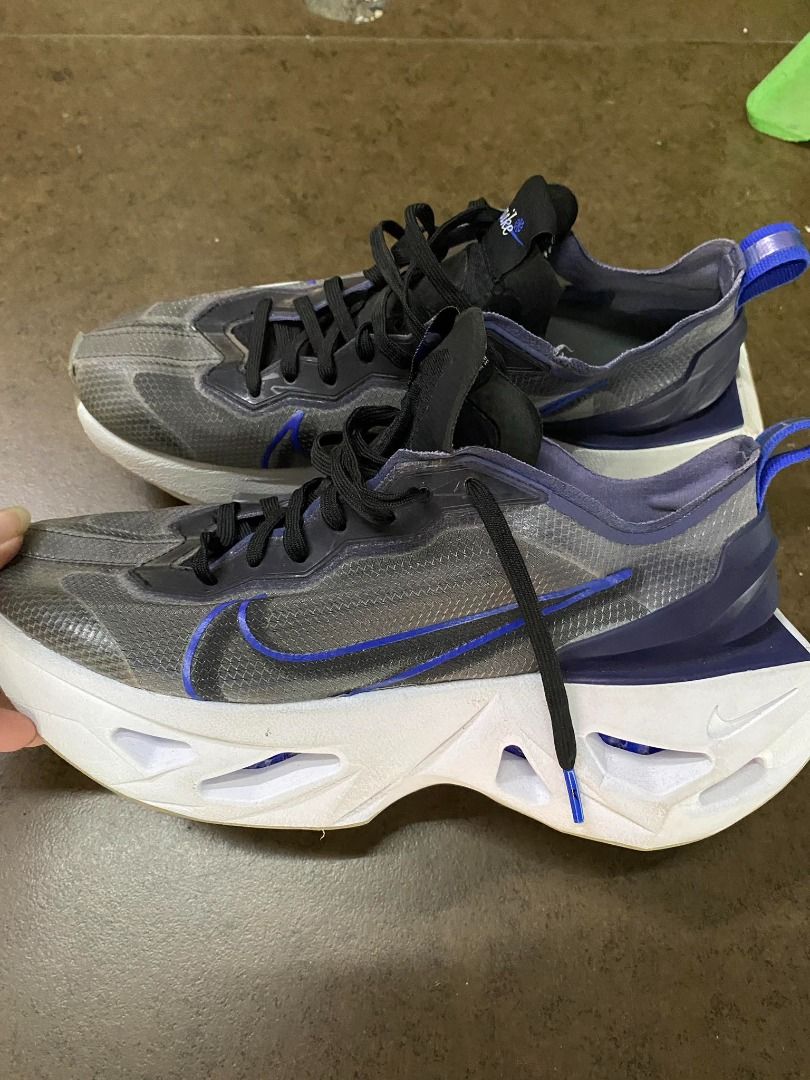 Nike zoomx vista grind blue new arrivals