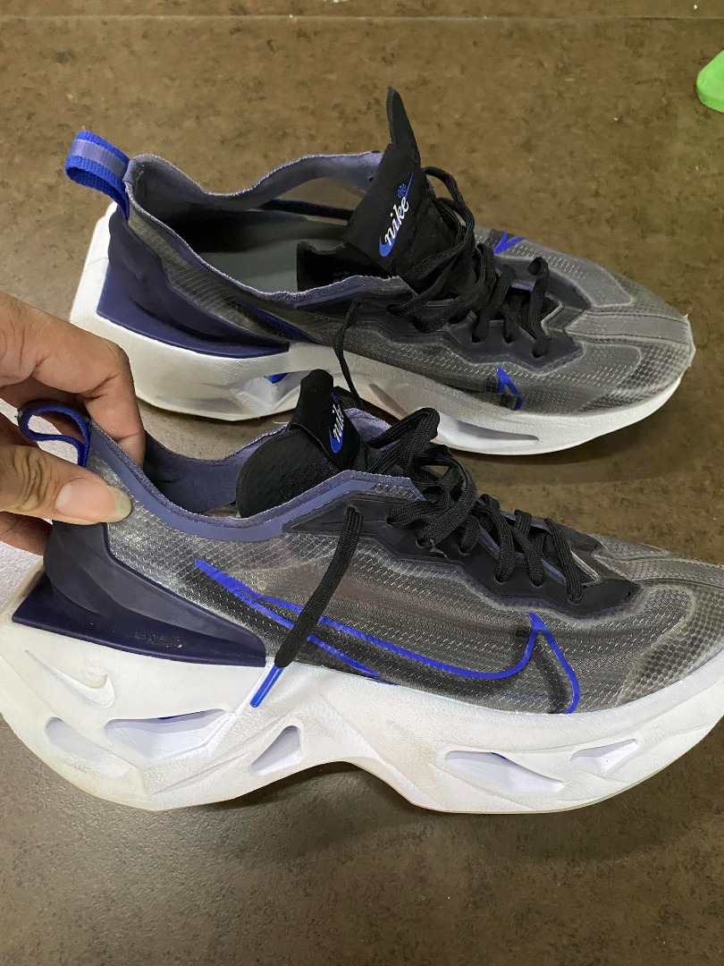 Nike zoomx vista online grind racer blue