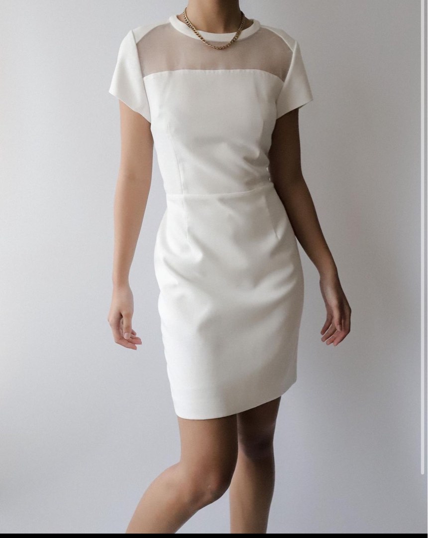 Nine west sheath dress cheap