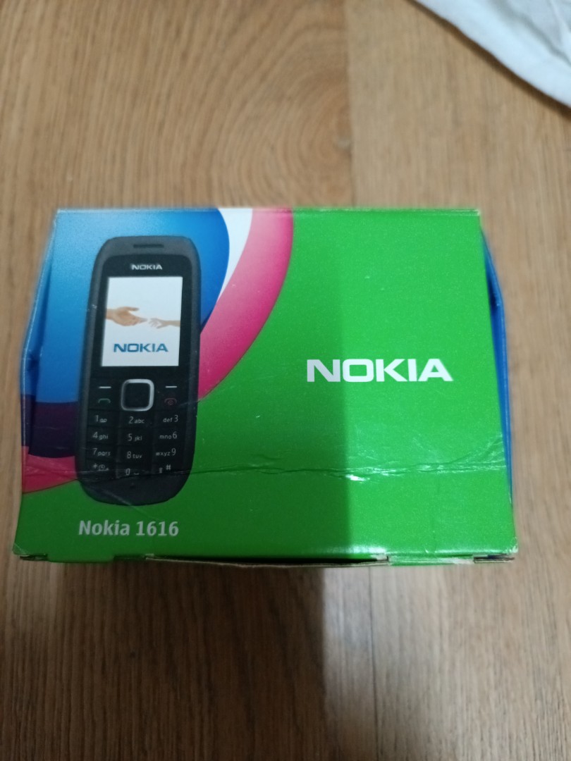 Nokia 1616, Mobile Phones & Gadgets, Mobile Phones, Android Phones