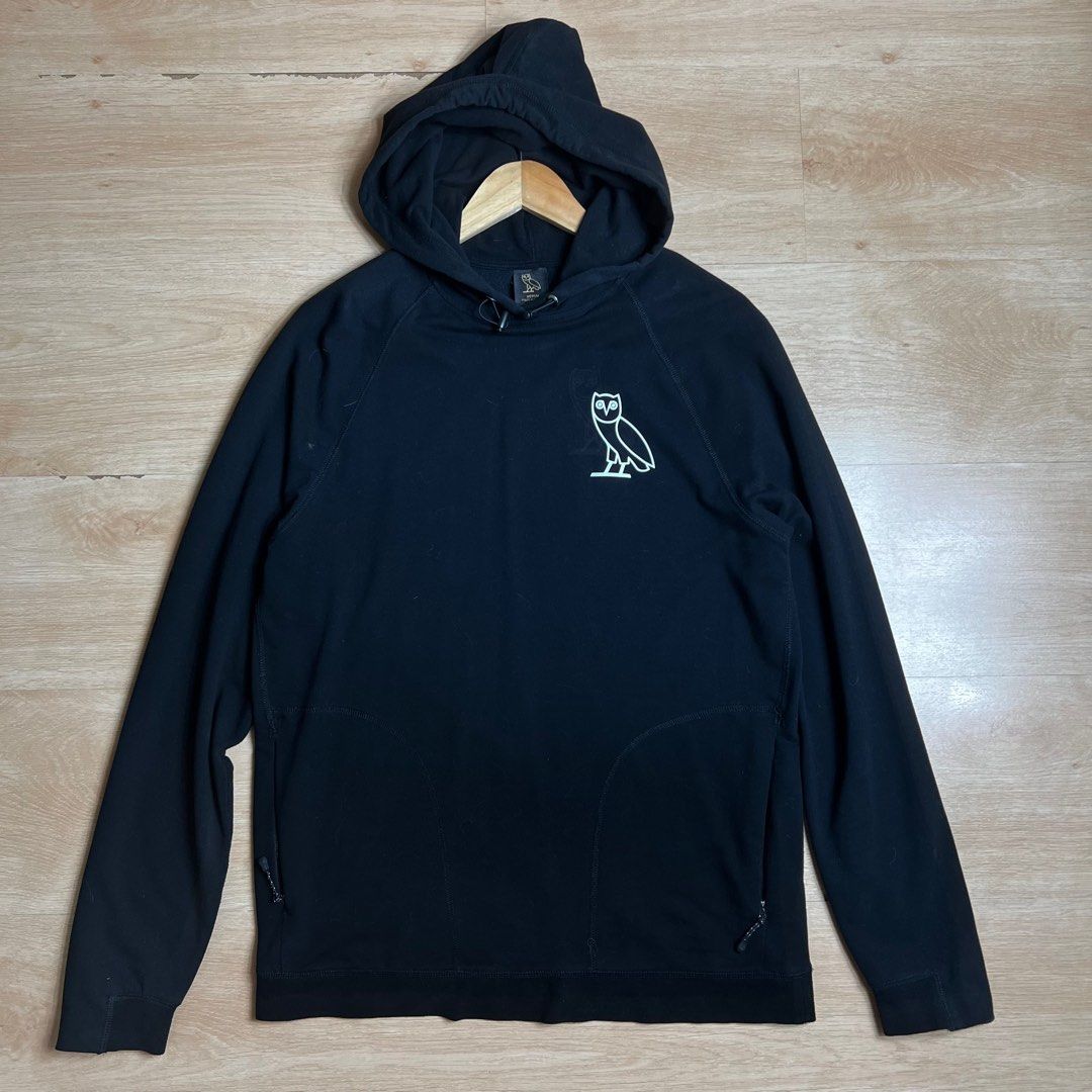 Ovo october deals hoodie