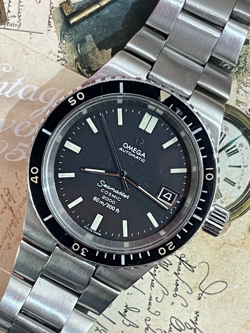 OMEGA 70 Omega