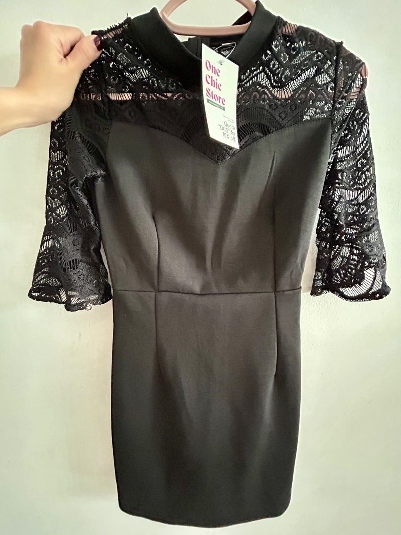 Chic dress hotsell store