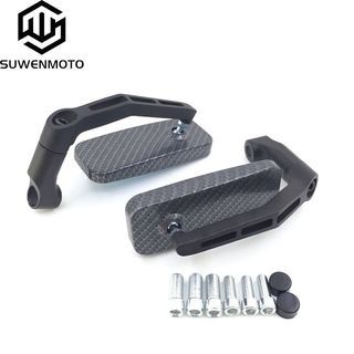 ONHAND!
SIDE MIRROR SET
color: black/carbon
for: motor/ebike
450nt