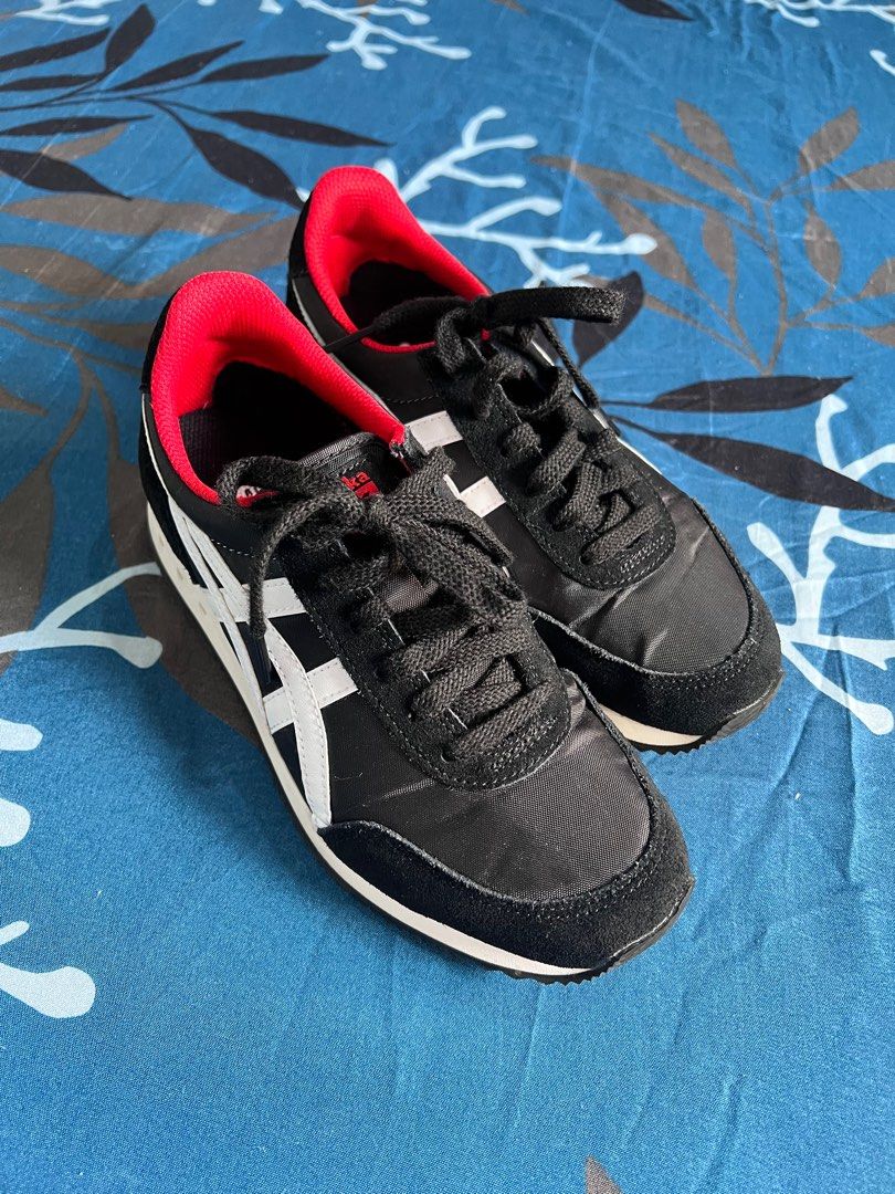 Shoes Asics Onitsuka tiger NEW York MEXICO 66 Mexico 1183A205 Man Woman Blue