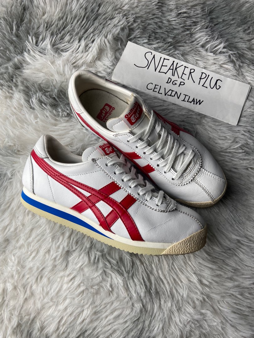 Onitsuka tiger corsair 1969 online