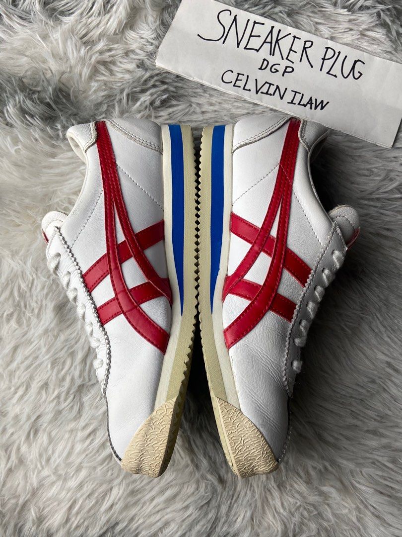 Onitsuka tiger corsair on feet discount
