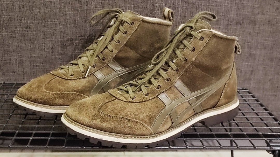 Onitsuka boots store