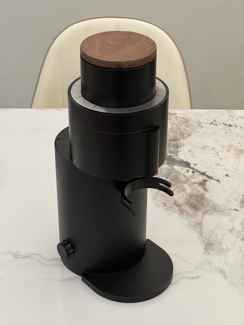 OptionO Lagom P100 Coffee Grinder, TV & Home Appliances, Kitchen