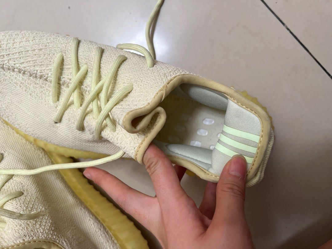 Yeezy hotsell butter harga