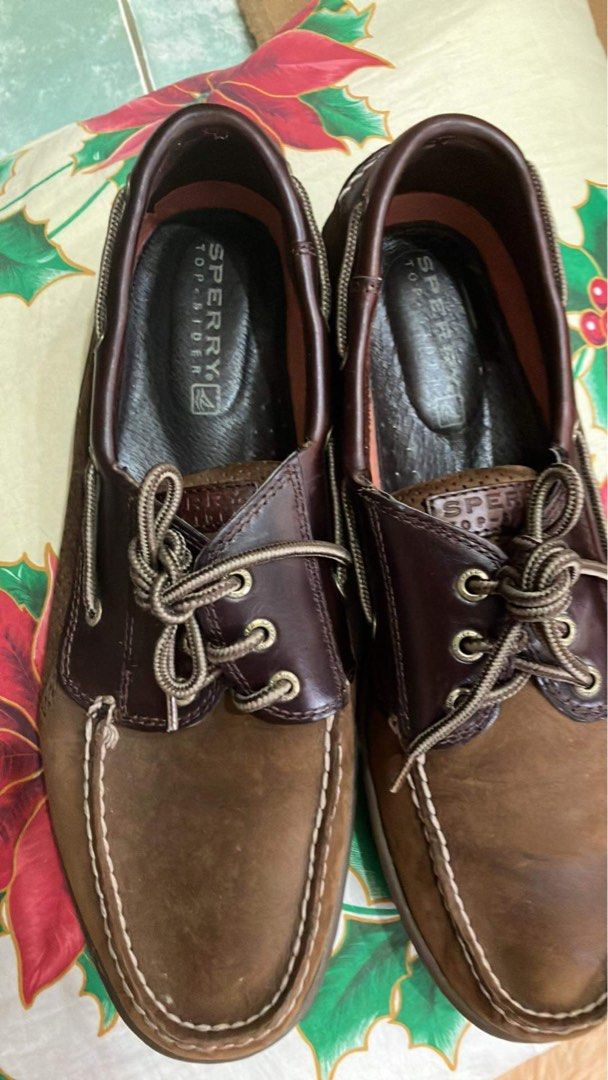 Sperry size 13 on sale