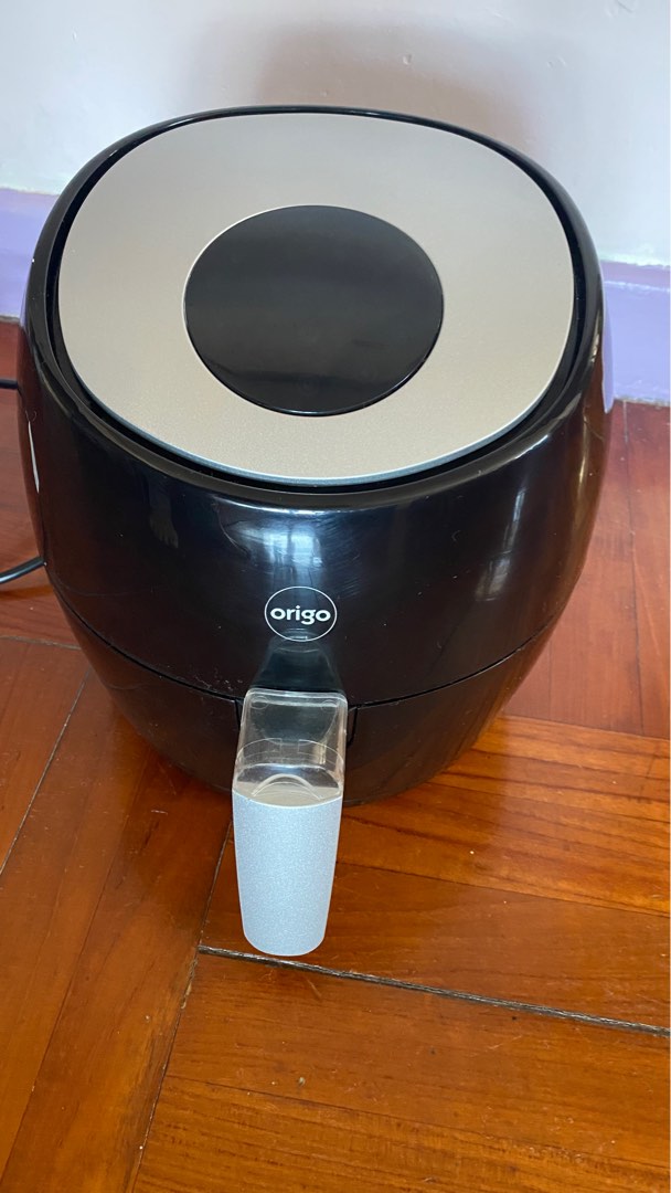 Origo Air Fryer AF132, 家庭電器, 廚房電器, 油炸鍋 Carousell