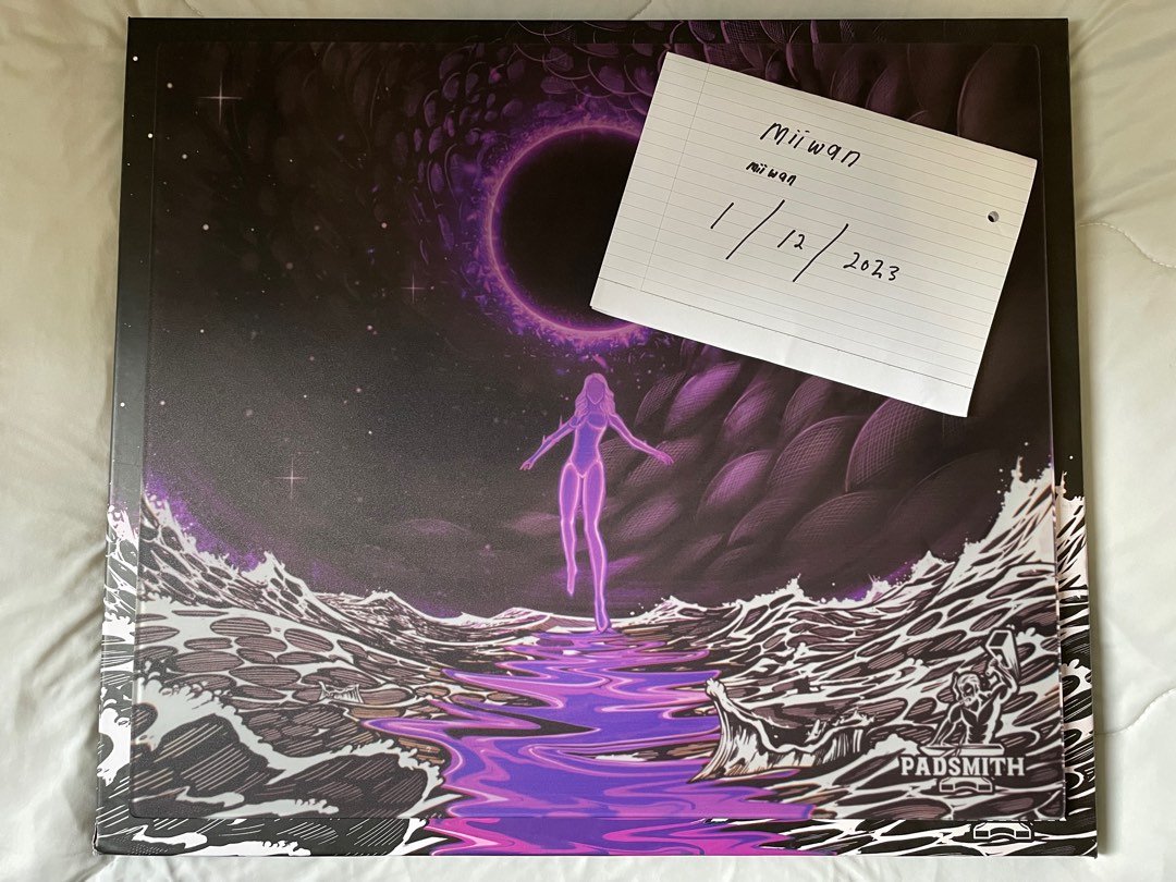 美品】Padsmith The Empress