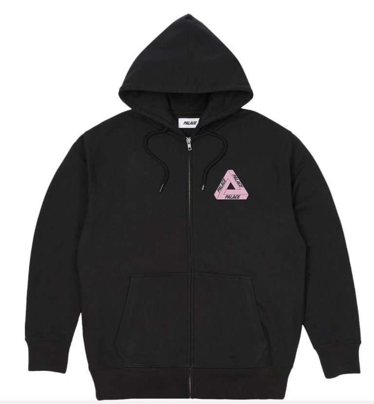 Palace Hoodie Men s Fashion Tops Sets Hoodies on Carousell