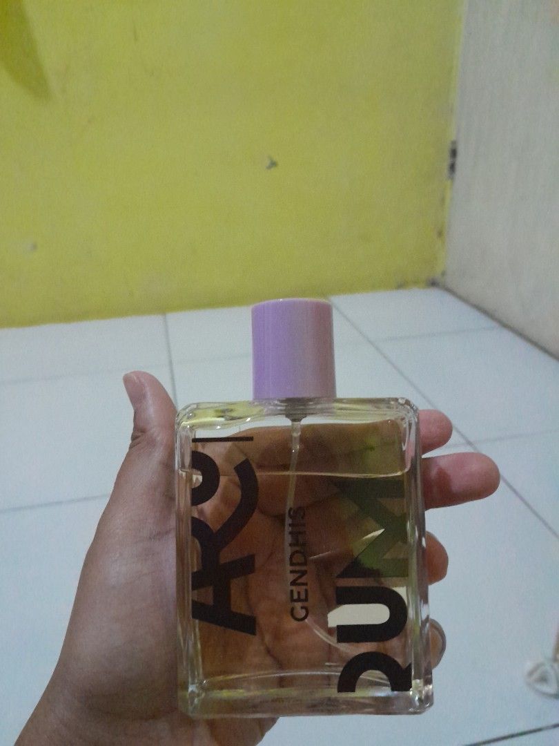 Parfum Gendhis, Kesehatan & Kecantikan, Parfum, Kuku & Lainnya di Carousell