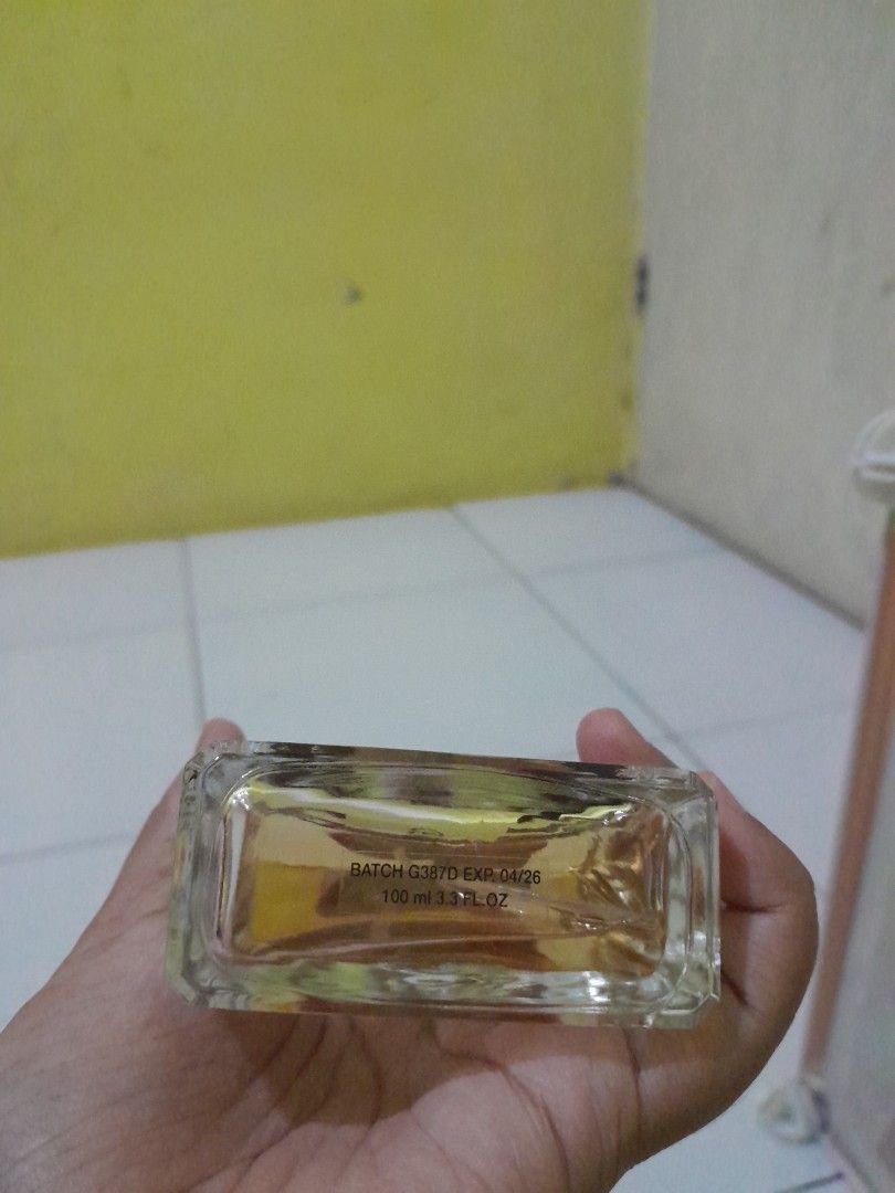 Parfum Gendhis, Kesehatan & Kecantikan, Parfum, Kuku & Lainnya di Carousell
