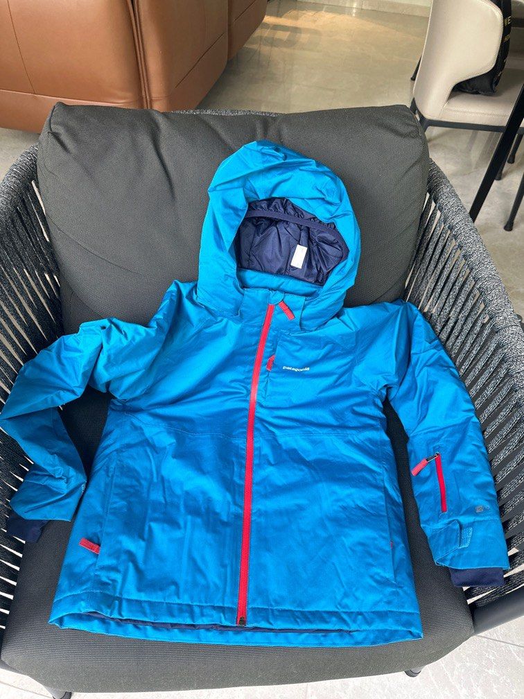 Girls discount snowbelle jacket