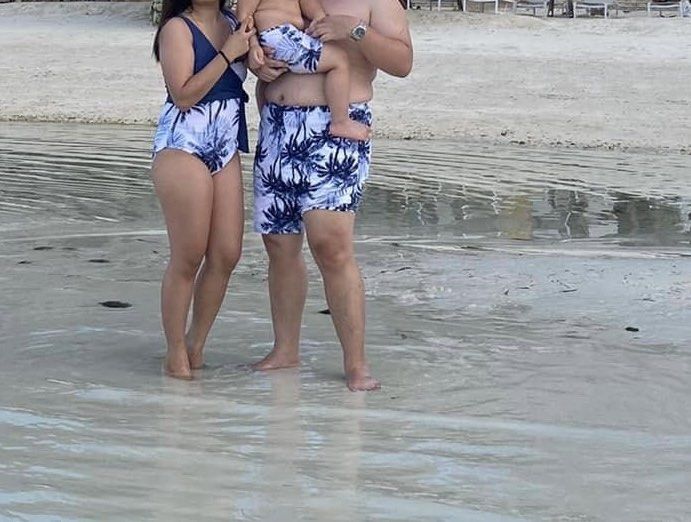 PatPat Family Set Swimwear