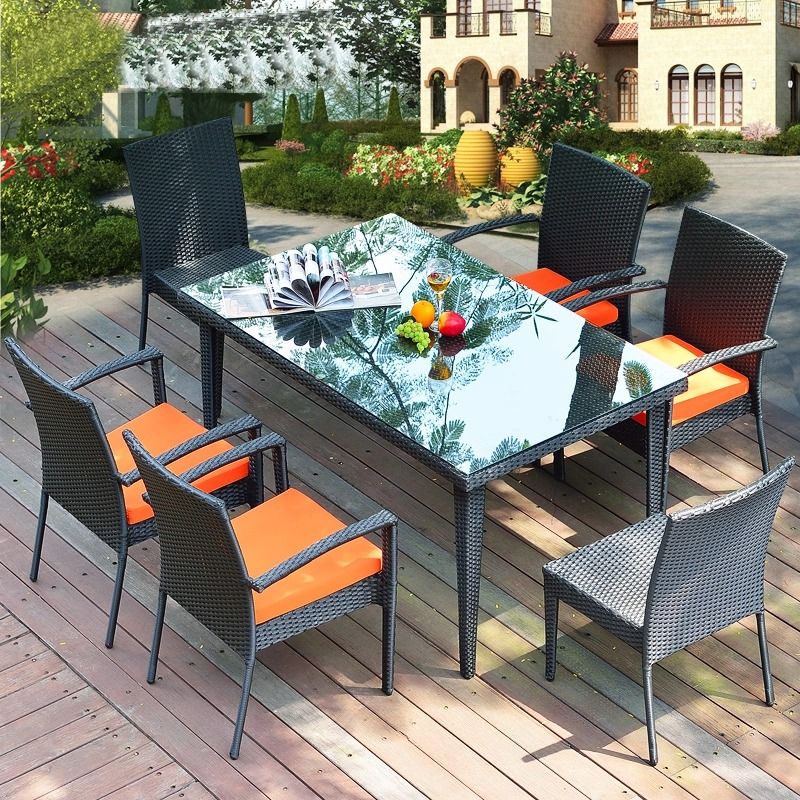 Wholesale polywood shop furniture