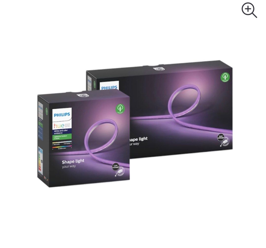 Philips outlet hue lifespan